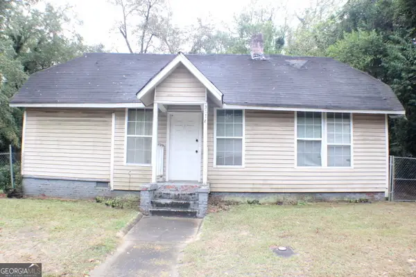 3178 Napier Avenue, Macon, GA 31204
