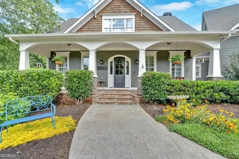 1021 Avery Road, Canton, GA 30115 - Image #2