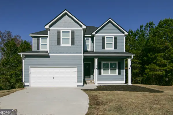 386 Springwater Way, Bremen, GA 30110