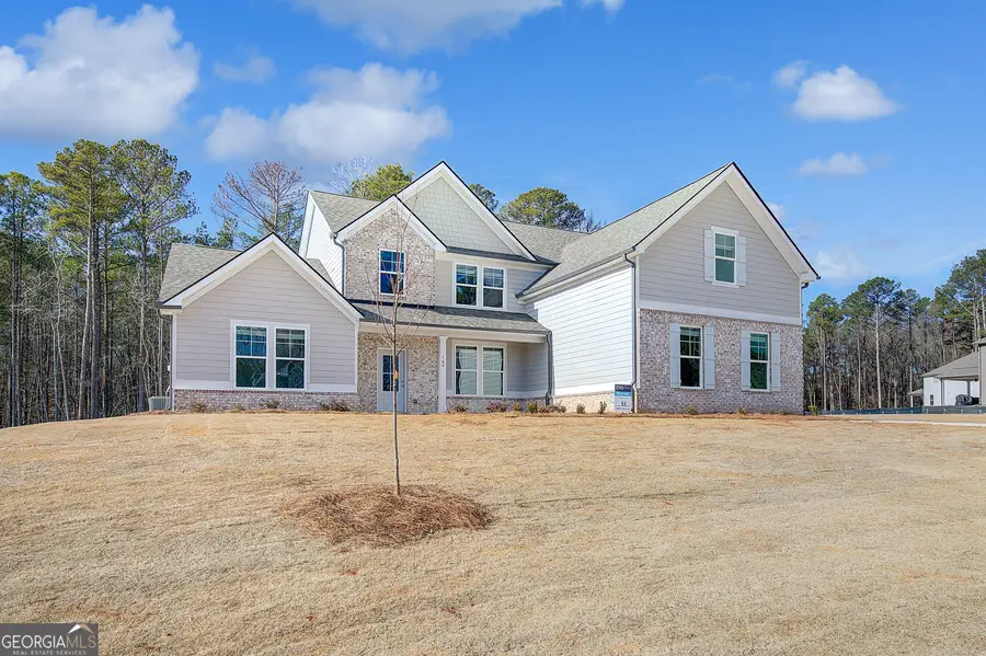 160 Cooper Cove W, Fayetteville, GA 30215 - #3