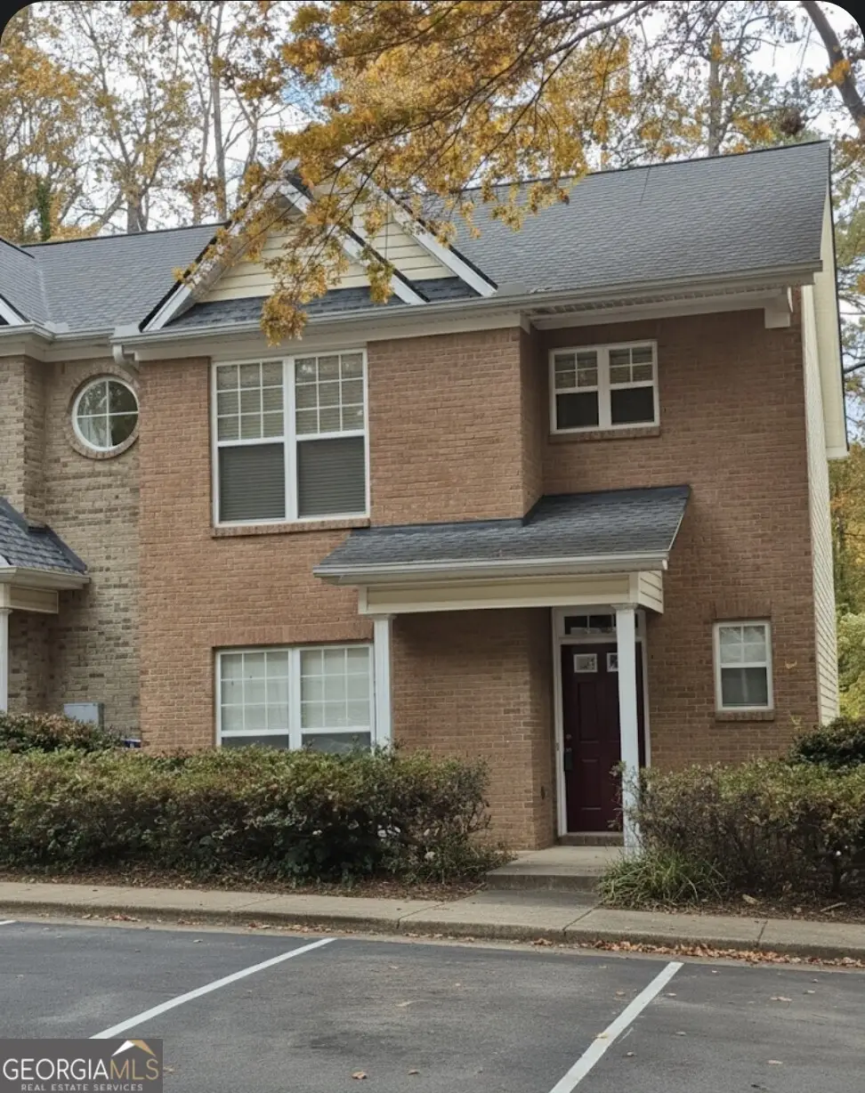 3809 Austin Park Lane, Decatur, GA 30032 - Image #1