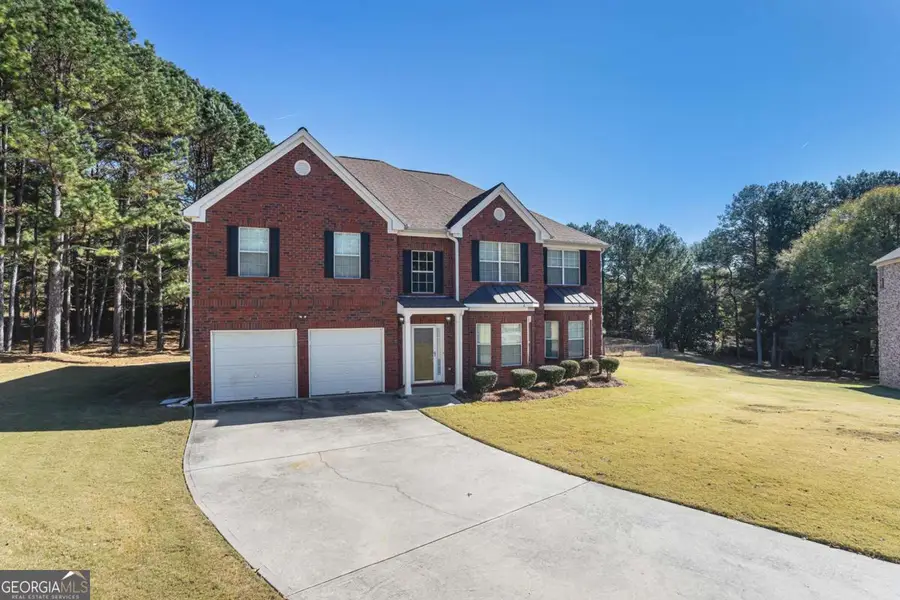 608 Harris Court, Conyers, GA 30012 - Image #2