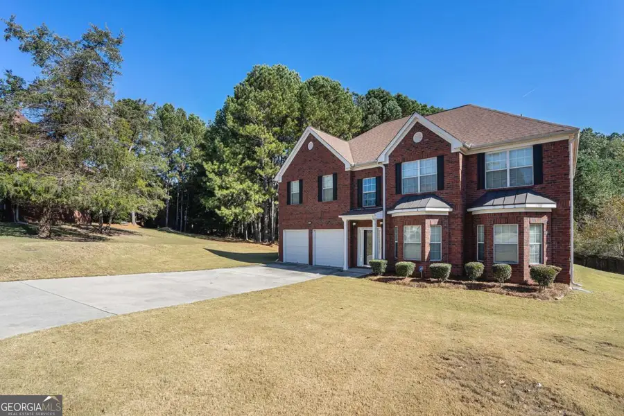 608 Harris Court, Conyers, GA 30012 - Image #3