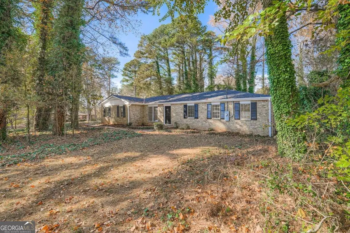 1453 Allison Court, Lawrenceville, GA 30043 - Image #1