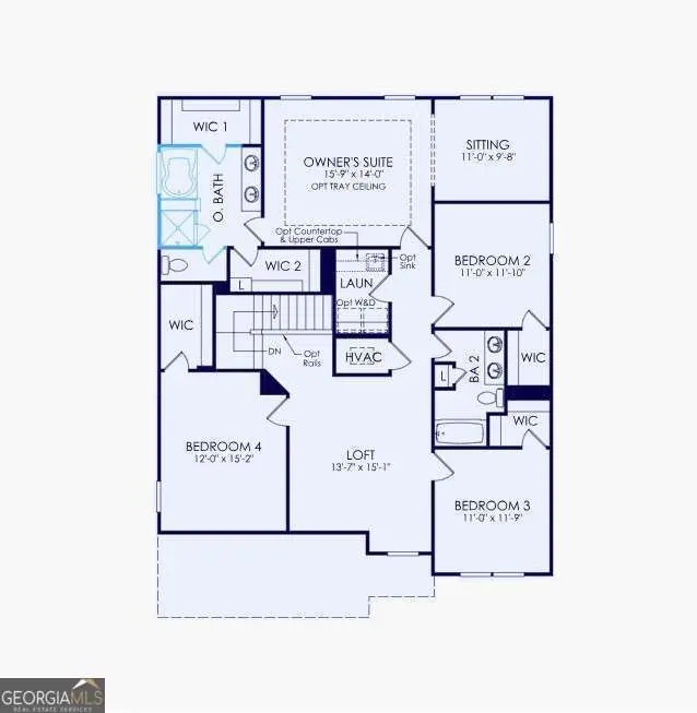 4712 Wilderness Trail, Flowery Branch, GA 30542 - Image #3