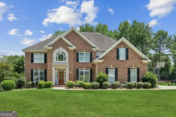 1404 Hattiesburg Court, Grayson, GA 30017