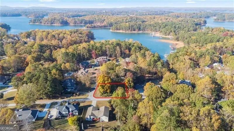 5904 Basswood Cove, Buford, GA 30518 - Image #1