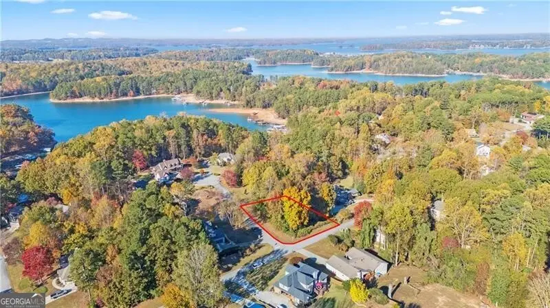 5904 Basswood Cove, Buford, GA 30518 - Image #3