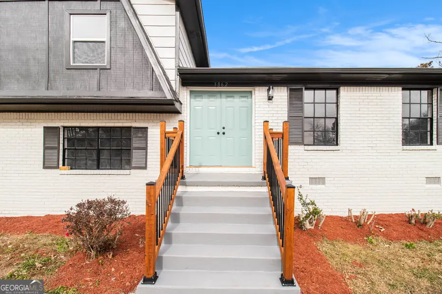3862 Northstrand Drive, Decatur, GA 30035 - Image #2