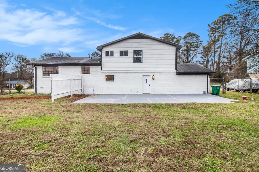 3862 Northstrand Drive, Decatur, GA 30035 - Image #3