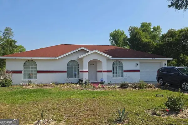 2135 SW 156th Place, Ocala, FL 34473