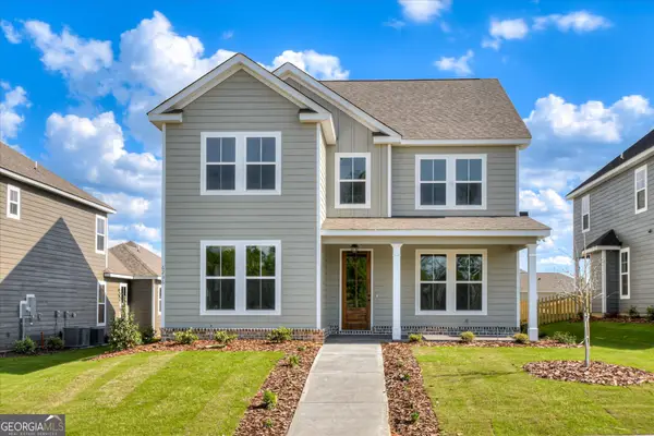 6236 Canterbury Farms Parkway, Grovetown, GA 30813