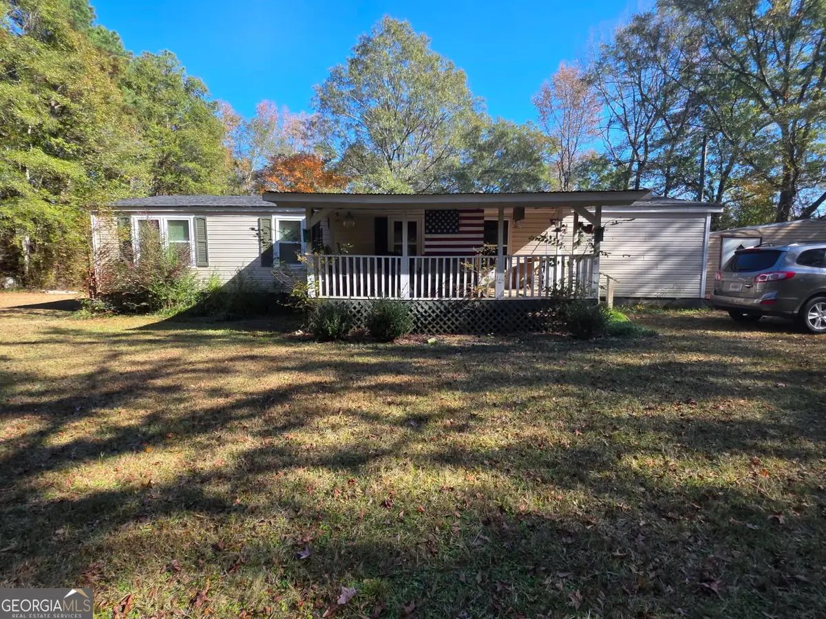 190 Miller Road, Hogansville, GA 30230 - Image #1