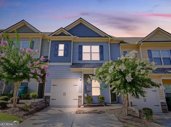 265 Valley Crossing, Canton, GA 30114