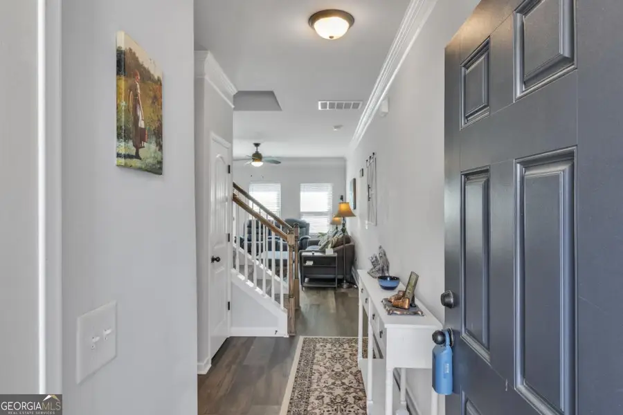 265 Valley Crossing, Canton, GA 30114 - Image #2