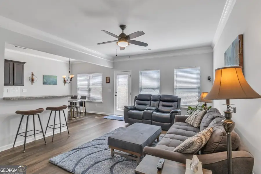 265 Valley Crossing, Canton, GA 30114 - Image #3