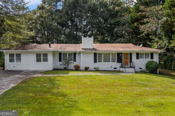 110 Valley Road, Toccoa, GA 30577