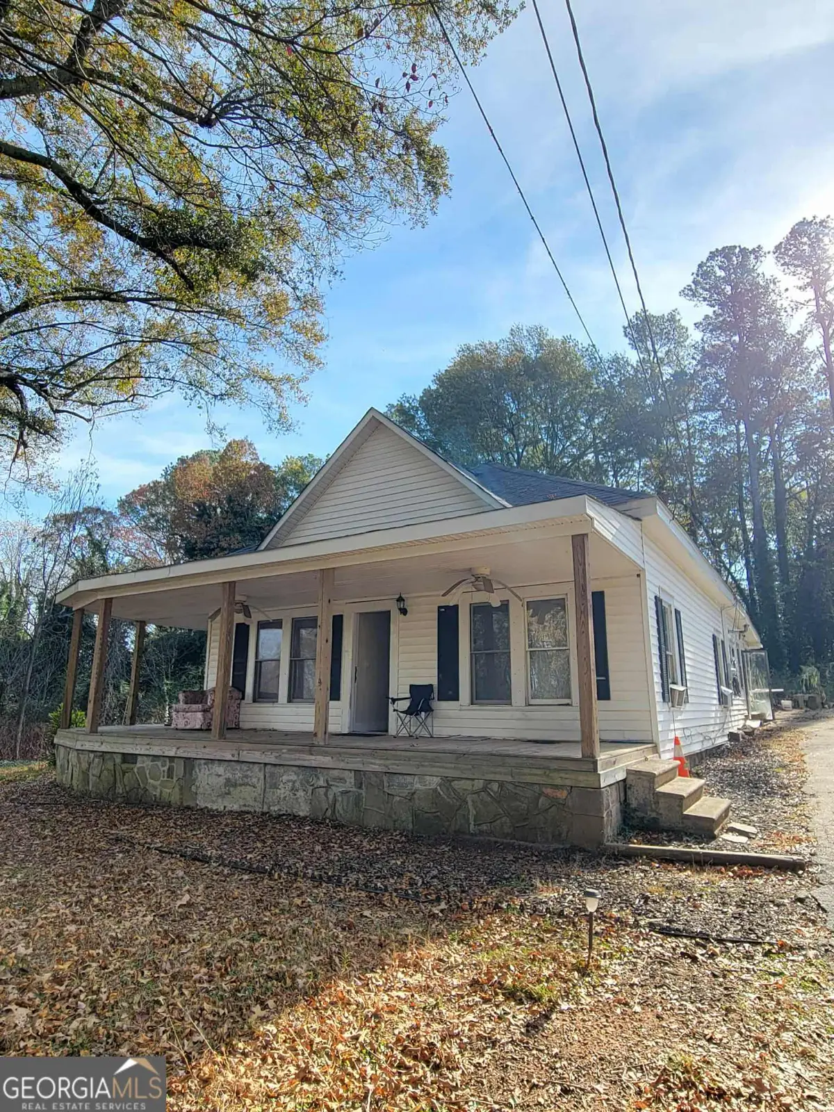 134 Hillcrest Street, Cornelia, GA 30531 - Image #1