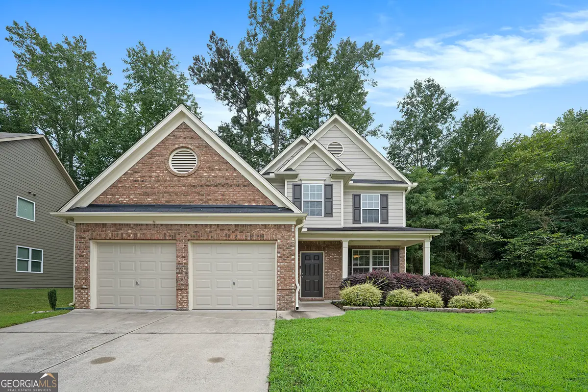 2070 Bonney Glen Circle, Austell, GA 30106 - Image #1