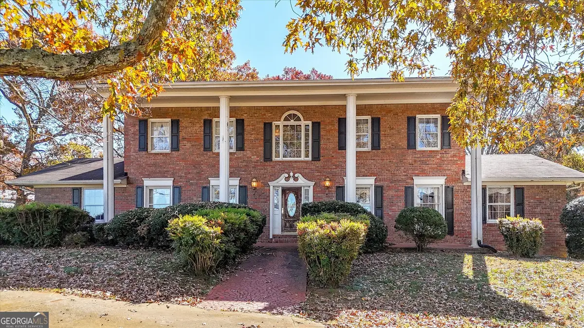 104 E Valley Road Ne, Rydal, GA 30171 - Image #1