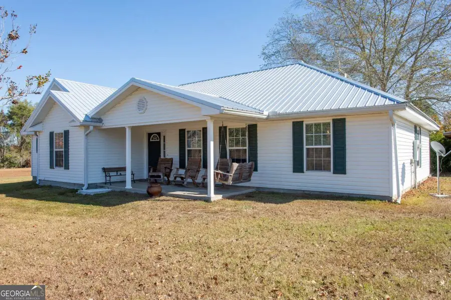 1351 Old Screven Road, Jesup, GA 31545 - Image #2
