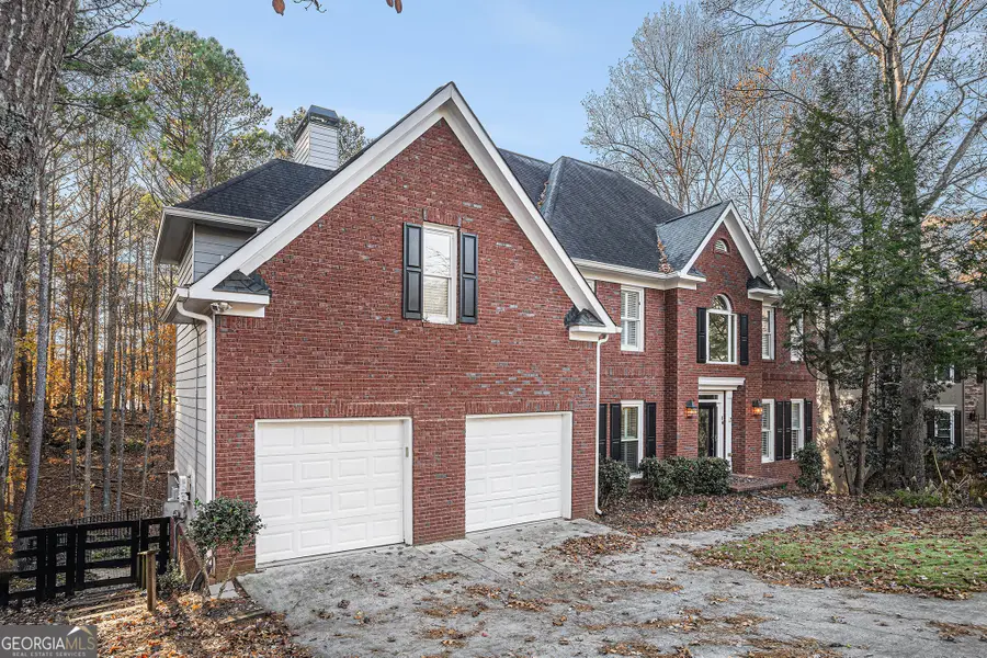 523 Sycamore Point, Woodstock, GA 30189 - Image #2