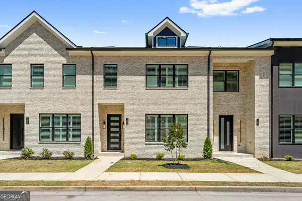 185 Brush Creek Court, Stockbridge, GA 30281