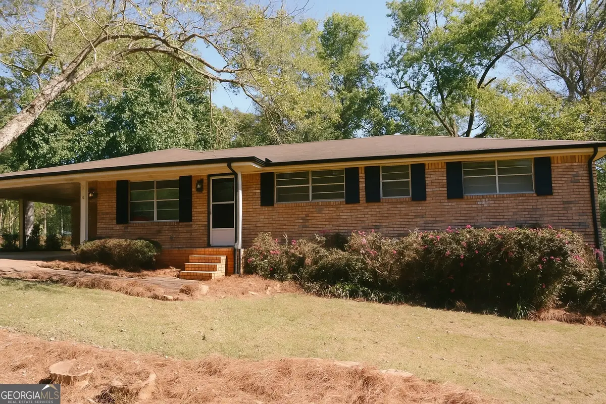 70 W Meadowcliff Circle, Carrollton, GA 30116 - Image #1