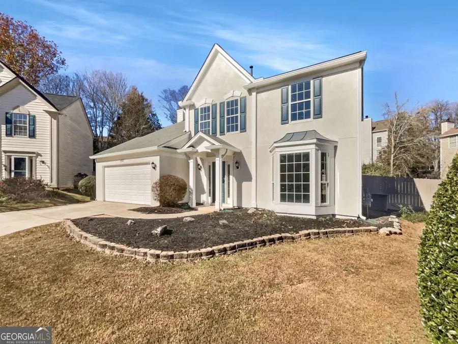 595 Barsham Way, Johns Creek, GA 30097 - Image #3