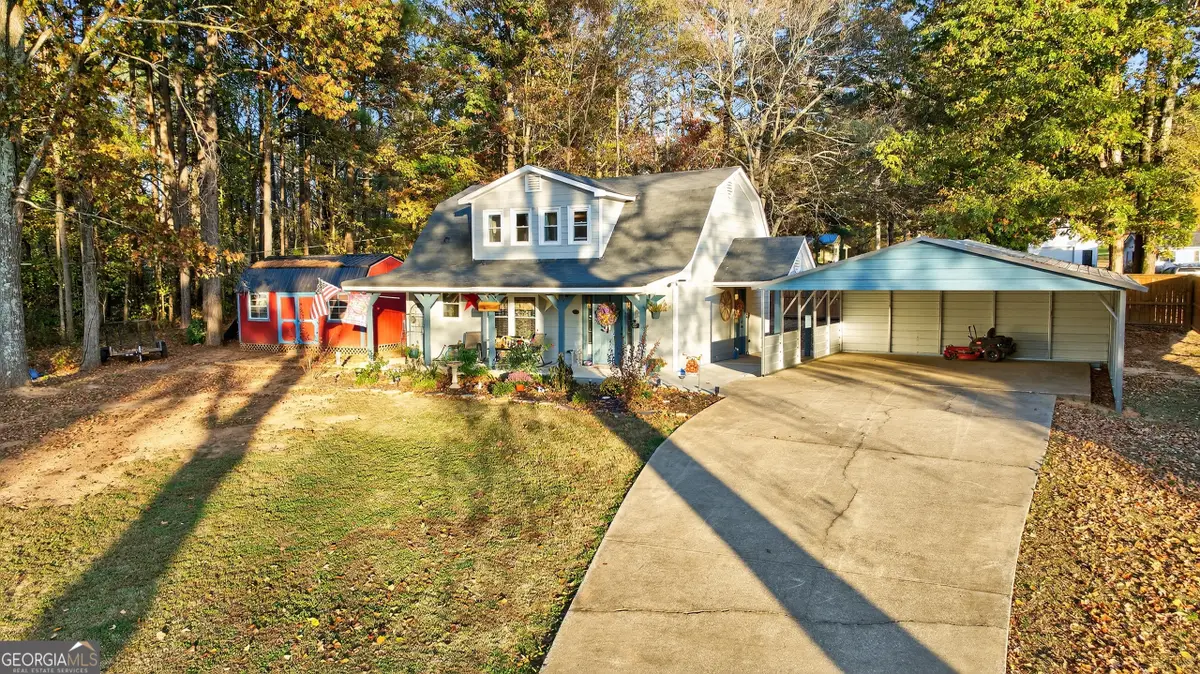 76 Walker Road Nw, Cartersville, GA 30121 - Image #1