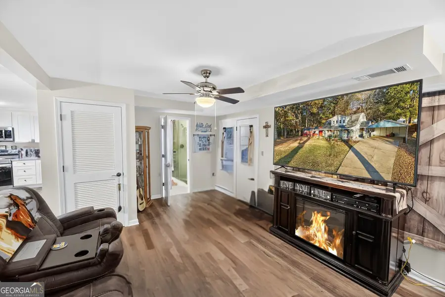 76 Walker Road Nw, Cartersville, GA 30121 - Image #3