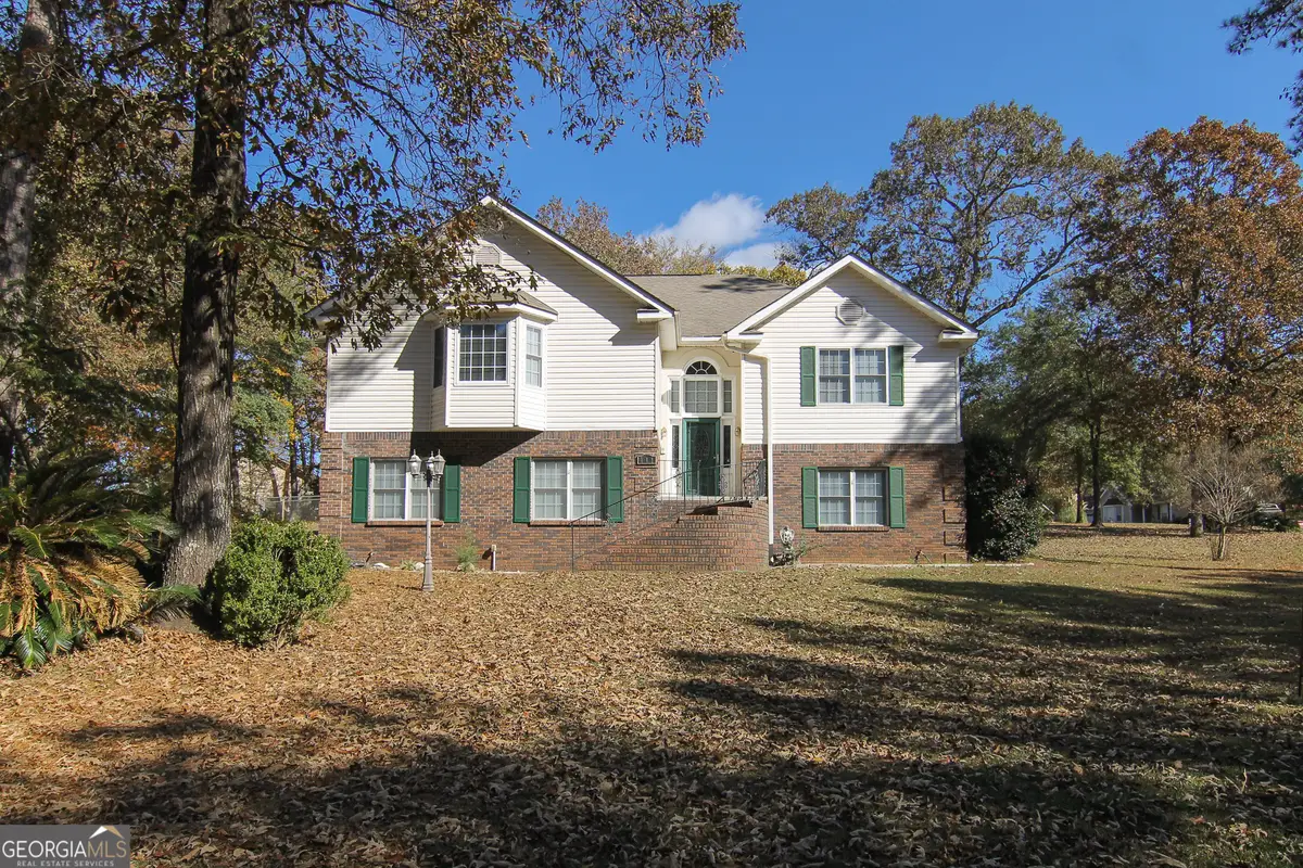 111 Red Oak Glen, Centerville, GA 31028 - Image #1