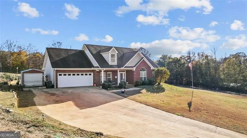 415 Rosser Road, Covington, GA 30016 - Image #3