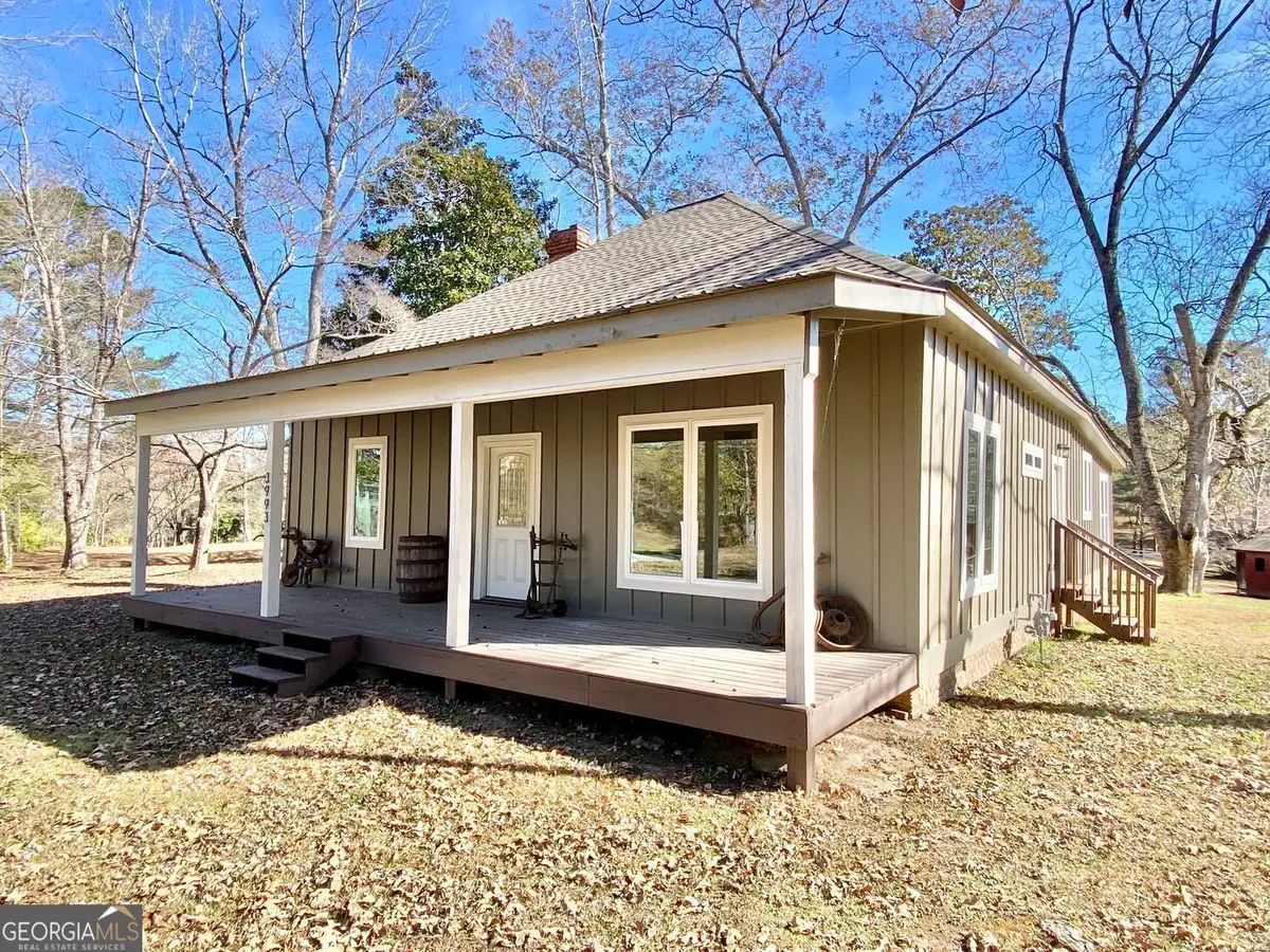 3993 Pool Road, Winston, GA 30187 - Image #1