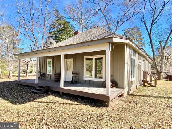 3993 Pool Road, Winston, GA 30187