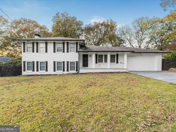 2409 Powers Ferry Drive Se, Marietta, GA 30067