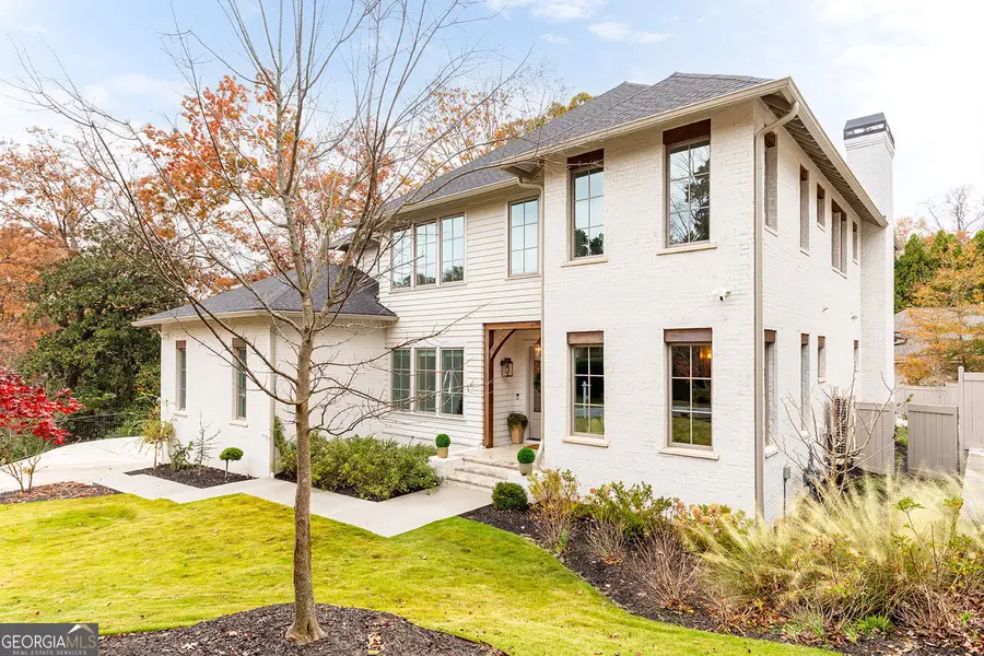 1345 Wesley Parkway Nw, Atlanta, GA 30327 - Image #3