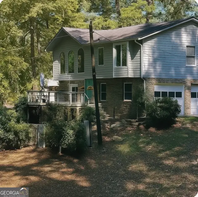 5421 SE Burdette Road Se, Mableton, GA 30126 - Image #1
