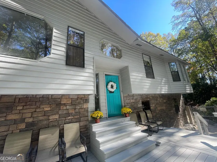 5421 SE Burdette Road Se, Mableton, GA 30126 - Image #3