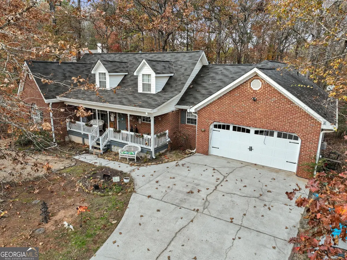 700 Miami Court, McDonough, GA 30252 - Image #1