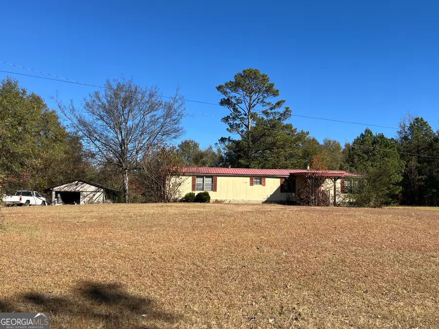 6326 Riggins Mill Road, Dry Branch, GA 31020 - Image #2