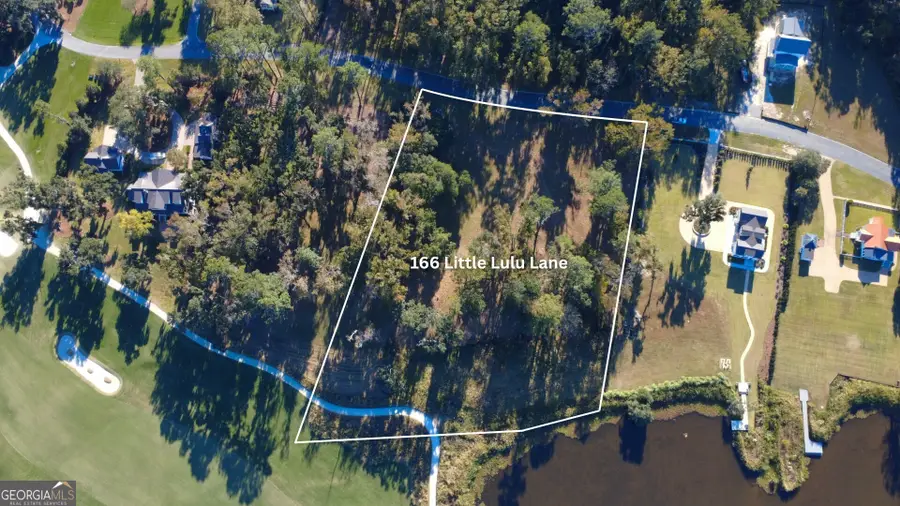 166 Little Lulu Lane, Richmond Hill, GA 31324 - Image #2