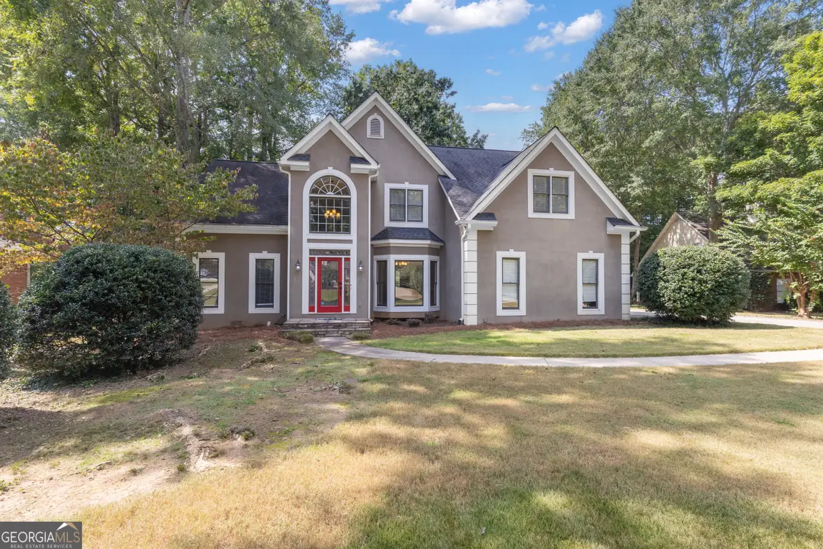 60 Audubon Place, Newnan, GA 30265 - Image #1