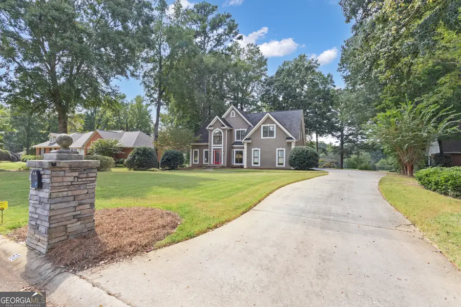 60 Audubon Place, Newnan, GA 30265 - Image #2