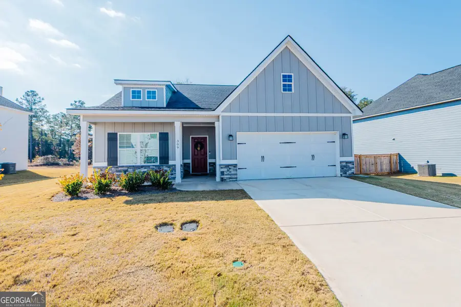 309 E River Cane Run, Perry, GA 31069 - Image #2