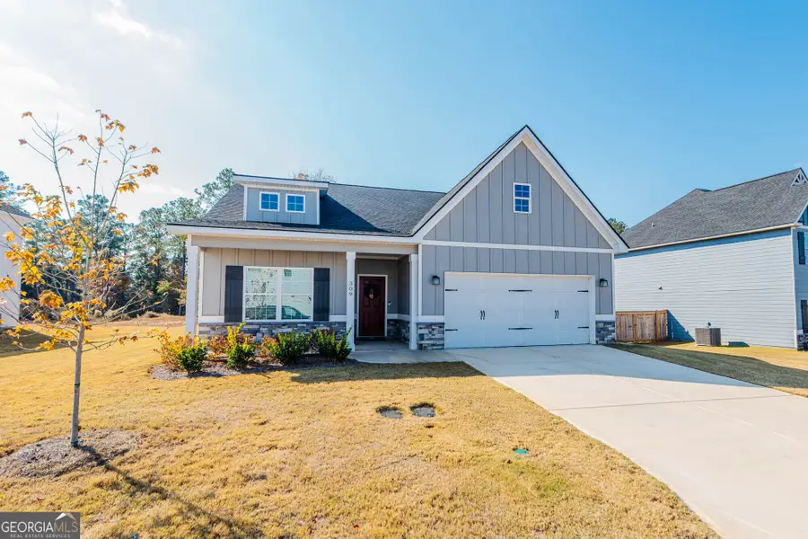 309 E River Cane Run, Perry, GA 31069 - Image #3