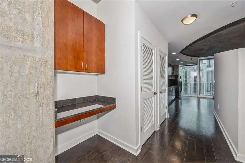 400 W Peachtree Street Nw #2010, Atlanta, GA 30308 - #2