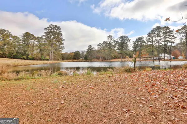 LOT 8 Mask Road - Hanner's Farm South, Brooks, GA 30205
