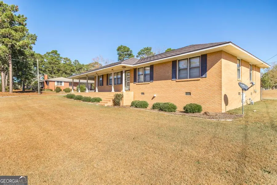 172 Old Eastman Road, Cochran, GA 31014 - Image #3