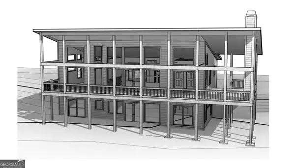LOT 2A Clay's Way, Blue Ridge, GA 30513
